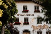 Strasserwirt - Ansitz zu Tirol 