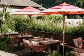 Strasserwirt - Ansitz zu Tirol 