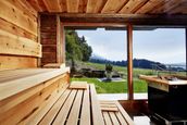 naturhotel die waldruhe