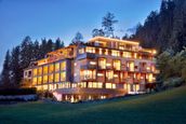 naturhotel die waldruhe