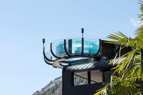 Quellenhof Luxury Resort Passeier