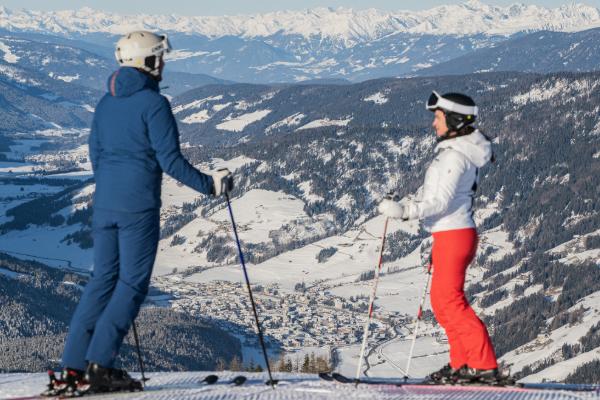 Dolomiti Spring Days 27 Long stay (nur Skifahrer)