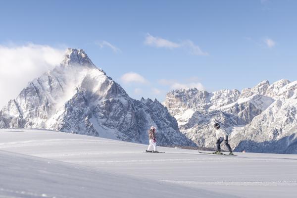 Dolomiti Super Première (solo sciatori)