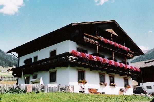 Pension Rainhof
