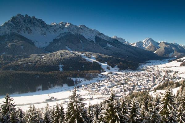 Hotel Villa Stefania