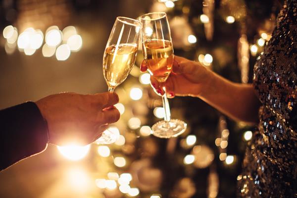 Happy New Year