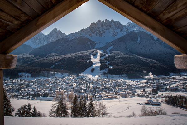 Winter Auszeit -10%