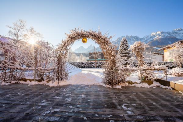 Hotel Villa Stefania