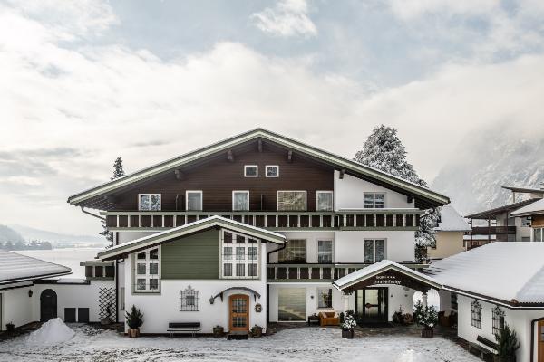 Garni Zimmerhofer B&B