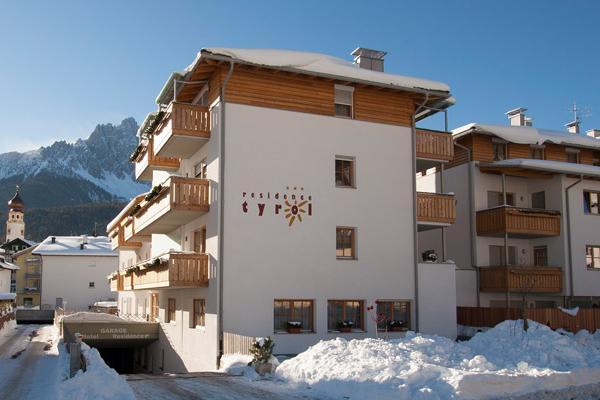 Residence Tyrol