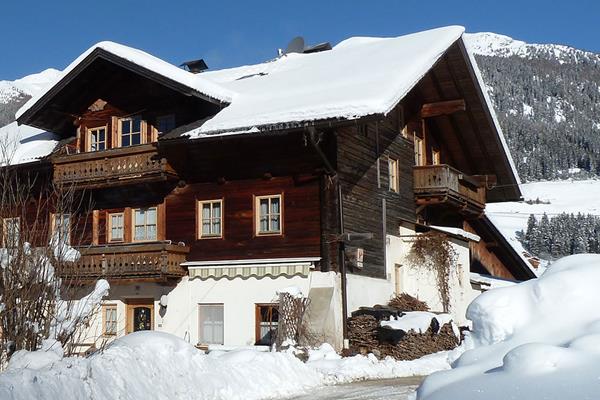 Oberhabererhof