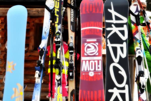 Dolomiti Spring Days 5=4