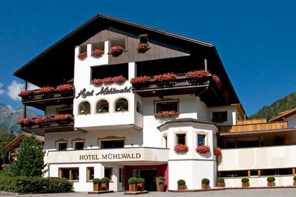 Hotel Mühlwald