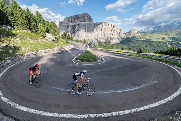 Sport & Naturhotel Boè