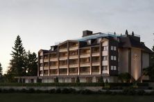 Majestic - Unique Spa Resort ****S (Brunico / Riscone) in estate