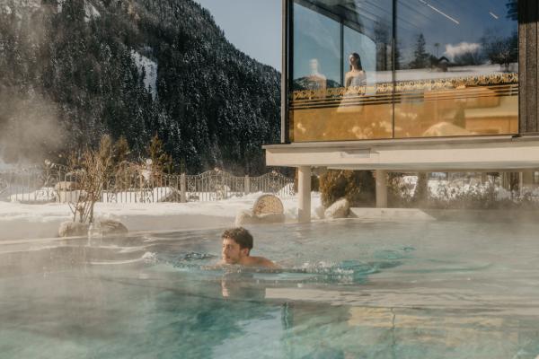 Alpin Garden Luxury Maison & SPA