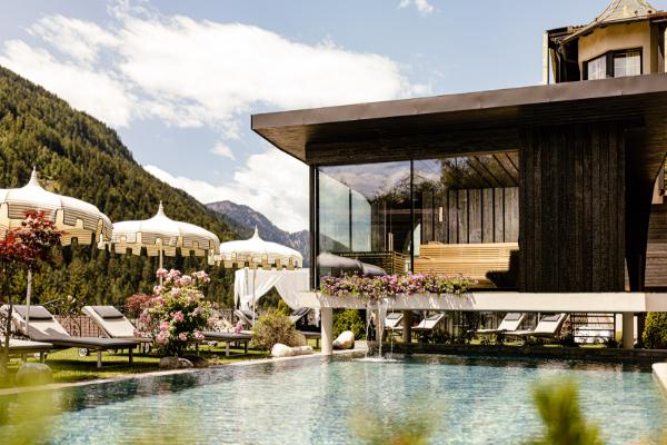 Alpin Garden Luxury Maison & SPA