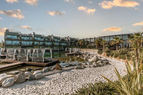 Quellenhof Luxury Resort Lazise