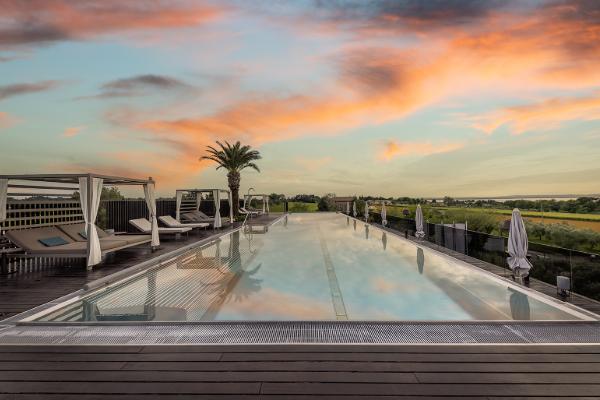 Quellenhof Luxury Resort Lazise