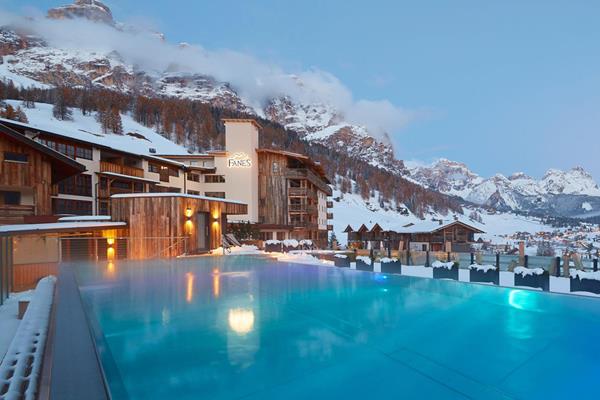 kids friendly hotel.dolomites