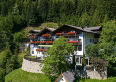 Genießer & Wanderhotel Jägerhof