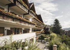 Hotel Alpenhof