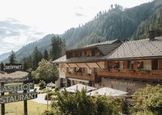Hotel Steinerhof