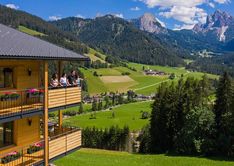 Residence Bergheim