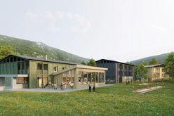 KERSH Dolomites Lodge