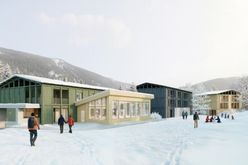 Kersh Dolomites Lodge