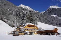 Appartment Hirberhof