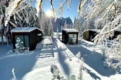 SkyView Chalets