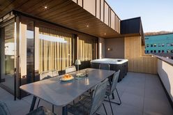 Rienz Alpine City Lofts