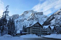 Hotel Pragser Wildsee