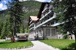 Hotel Pragser Wildsee