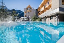 Laurin’s Legendary Dolomites Experience (Toblach) im Winter