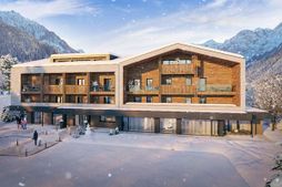 Laurin’s Legendary Dolomites Experience (Toblach) im Winter
