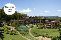 Hotel Viktoria Alpine hideaway (Hafling) im Sommer