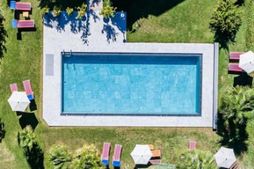 Hotel & Residence Traubenheim (Nalles) in estate