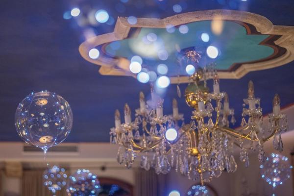 Natale e San Silvestro presso l
