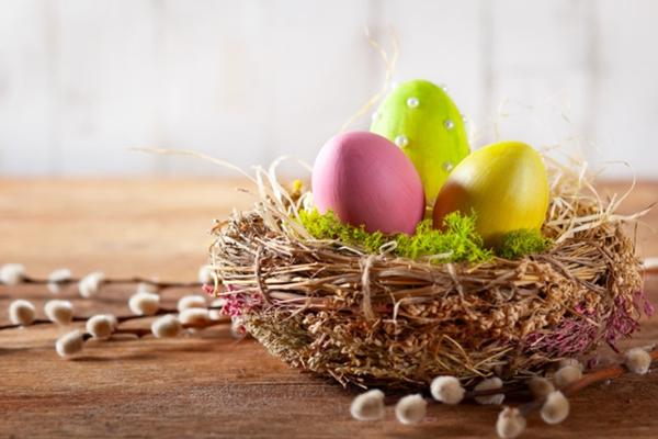 Ostern im Edel.Weiss