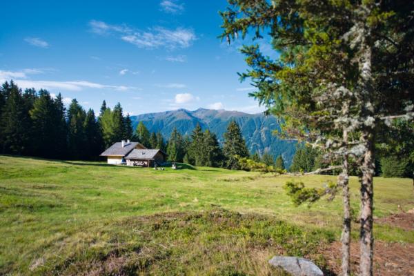 Wander & Wellness-Woche in Südtirol