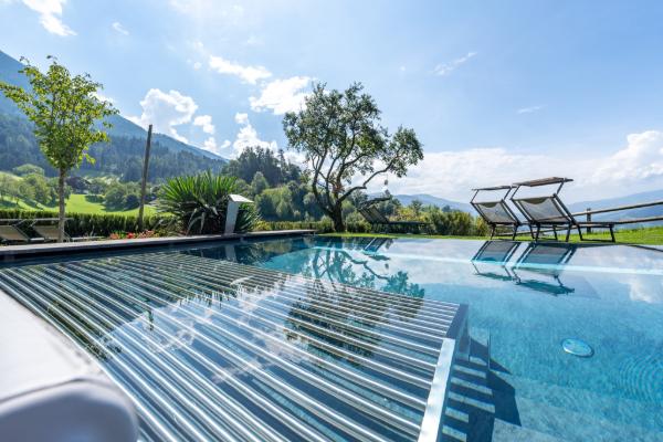 Fine settimana di relax & wellness a Bressanone