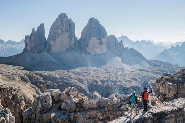 Berge & Genuss