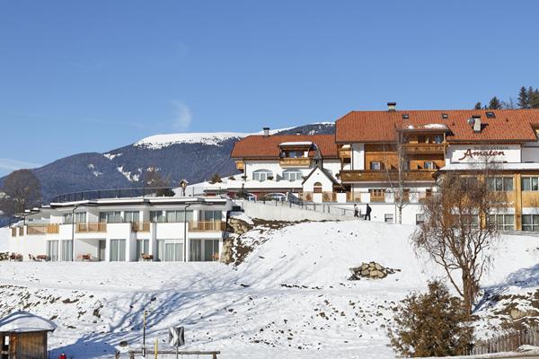Hotel Amaten