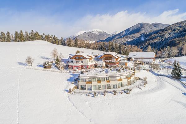 Dolomiti Spring Days 4 = 3