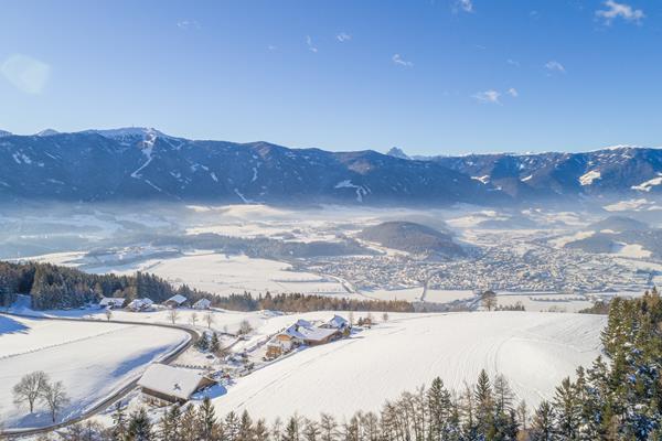 Special Snow Days in Amaten