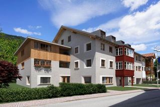 Zin Park | alpine suites & spa 