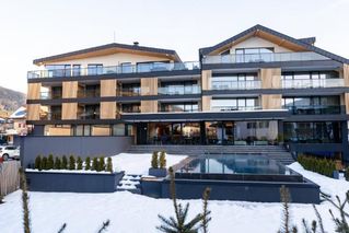 Montanaris Alpine ~ Active ~ Relax 