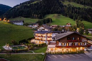 Hotel Eggele